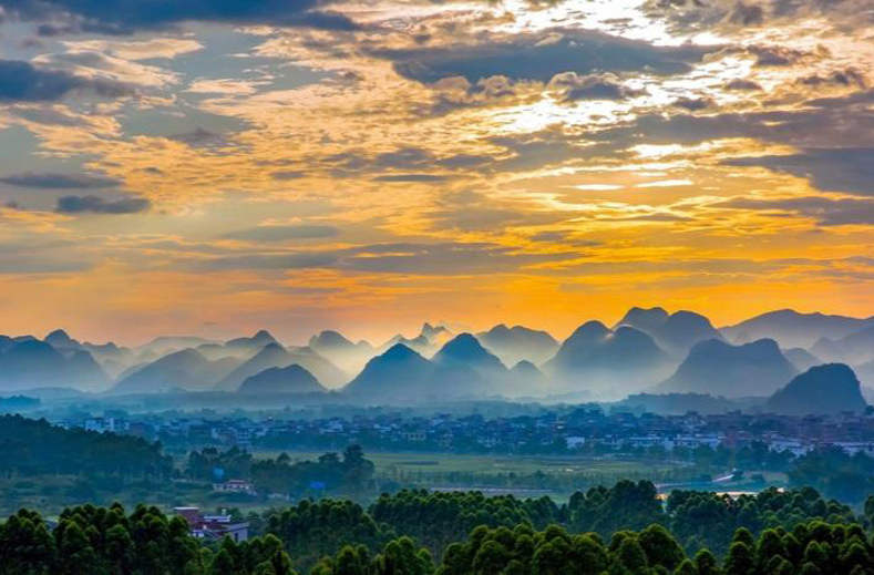 寧遠(yuǎn)縣中醫(yī)醫(yī)院：強(qiáng)硬件 精準(zhǔn)護(hù)健康