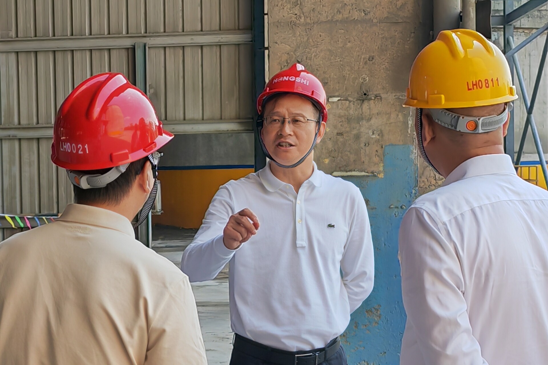 毛政调研突出生态环境问题整改工作