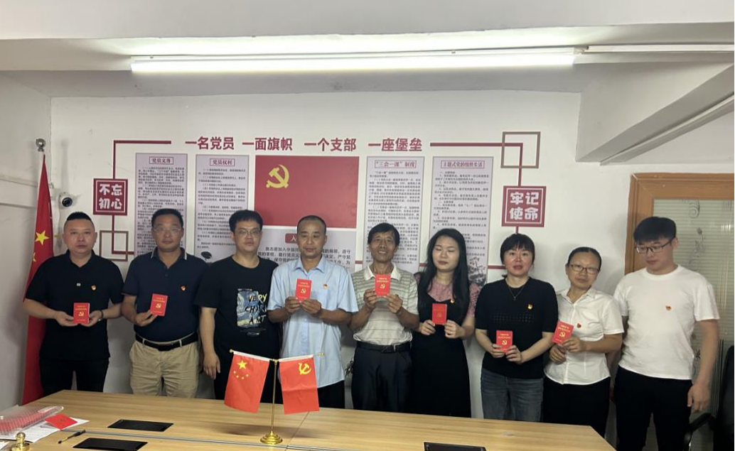 寧遠(yuǎn)舜陵街道：流動(dòng)黨支部在東莞萬(wàn)江 “安家”