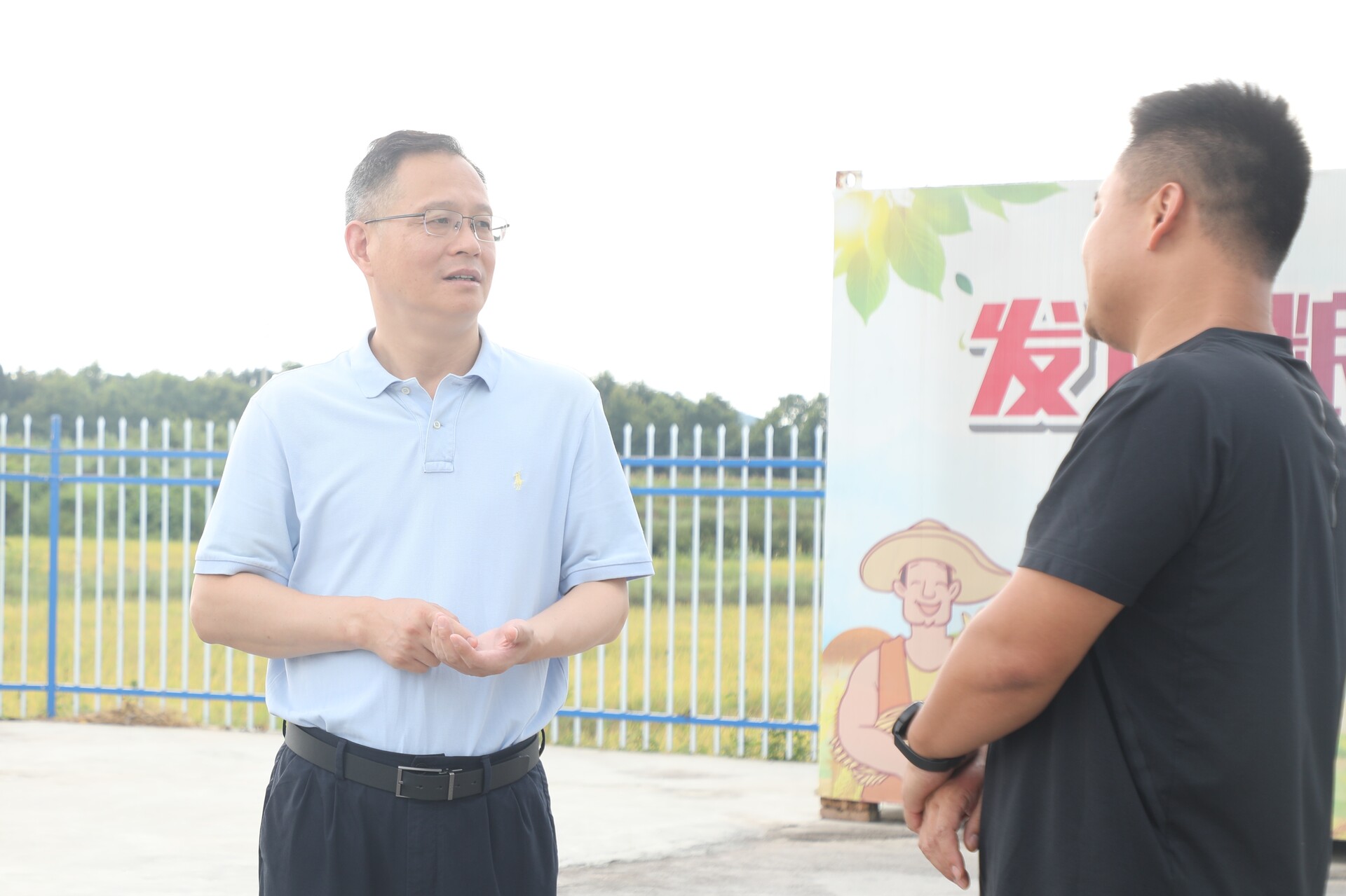 毛政深入鄉(xiāng)鎮(zhèn)調(diào)研安全生產(chǎn)、防汛備汛、“三農(nóng)”工作并督導(dǎo)學(xué)習(xí)教育開展情況和違規(guī)吃喝集中整治開展情況