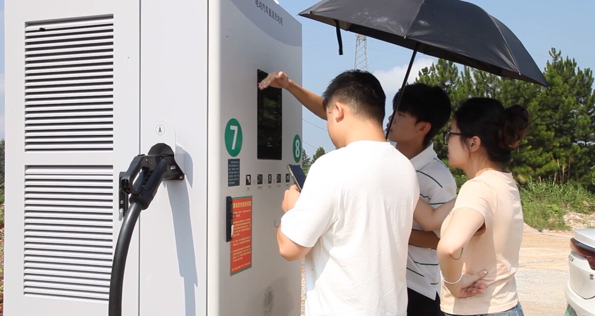 “奮‘永’爭先看‘風光’”主題采風活動走進寧遠
