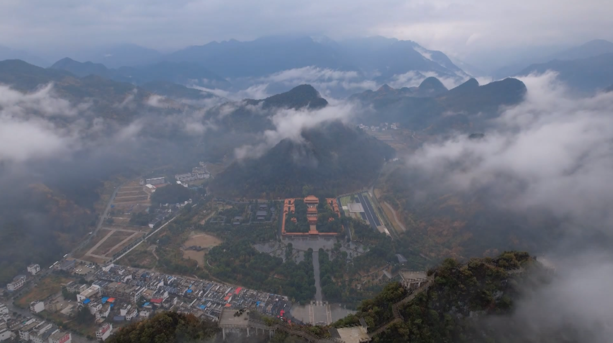 宁远：九嶷山景区推出“湘超”专属优惠政策