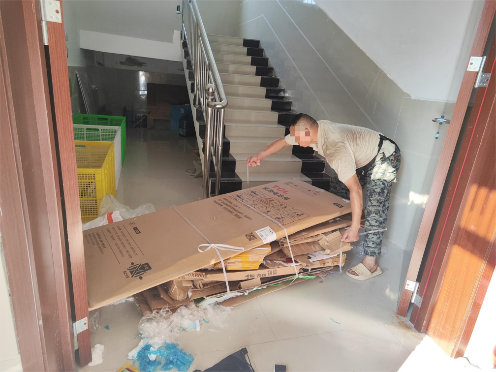 宁远：小空间撬动环保与康复 “双重循环”