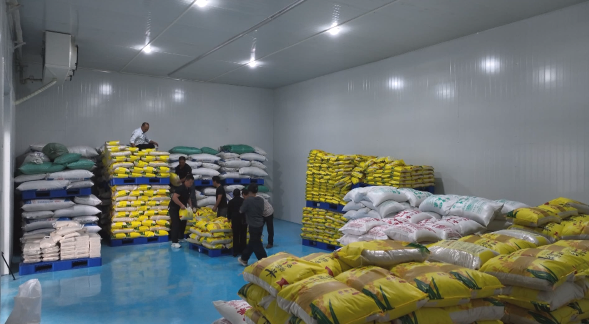 宁远：消费促振兴 拓宽富民路