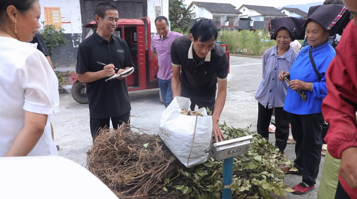 宁远：瑶乡非遗工坊激活生态资源