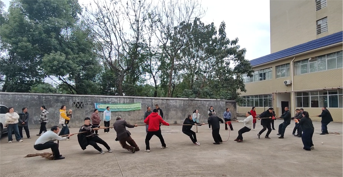 宁远舜康家园以躯体管理点亮康复者希望之路