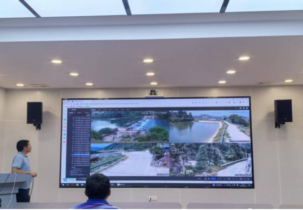 宁远绘就乡村治理现代化图景