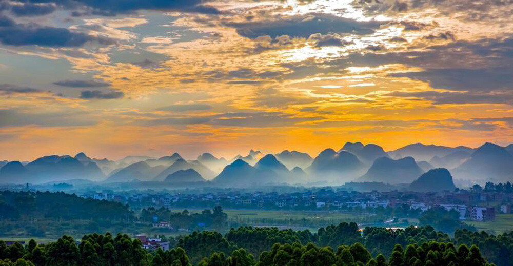 宁远鲤溪镇：扎实推进农村道路交通安全工作