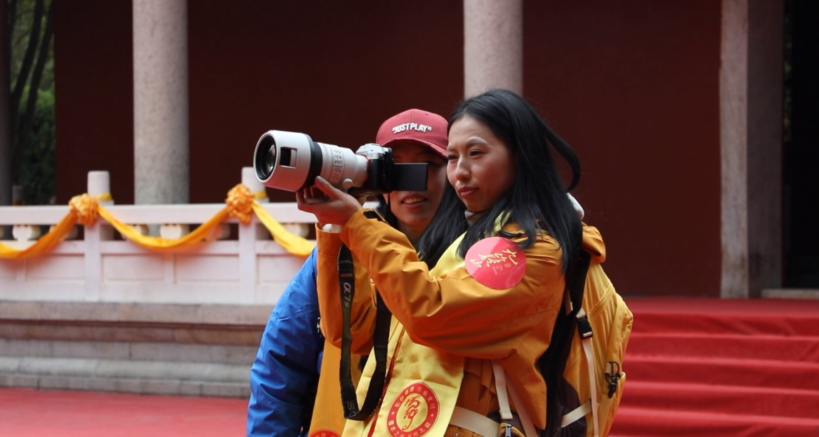 宁远：自媒体达人探访九嶷山，文旅宣传添新力
