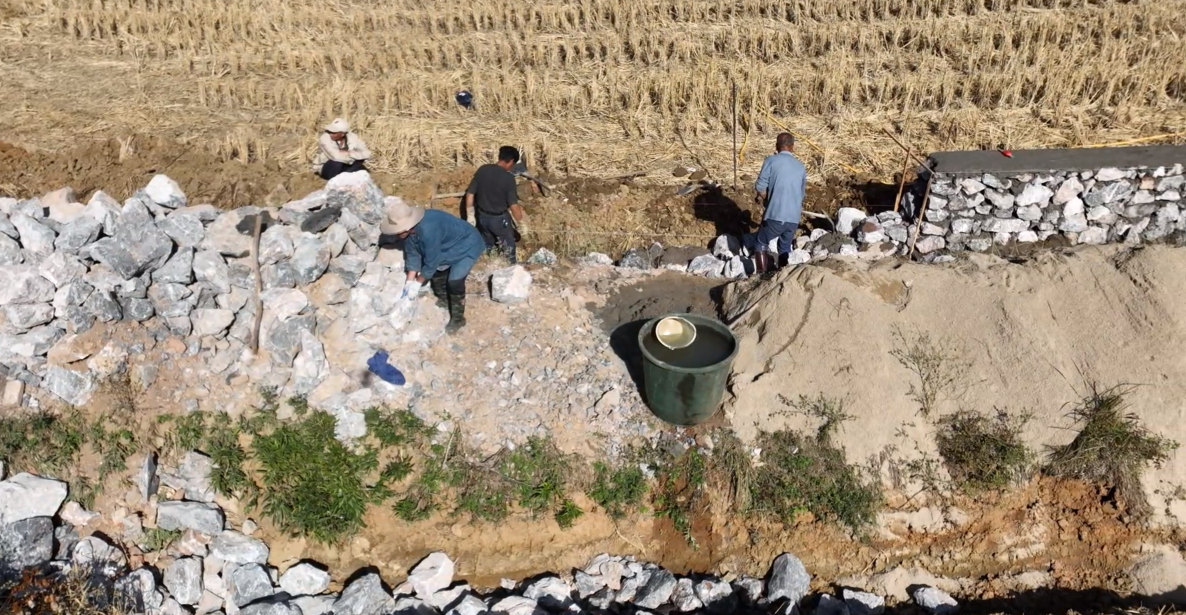 宁远县天堂镇：村级“微心愿”牵动大民生