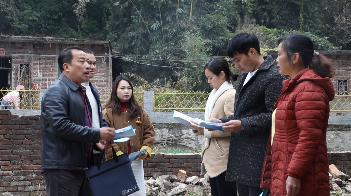 宁远：医保服务“零距离” 惠民服务暖人心