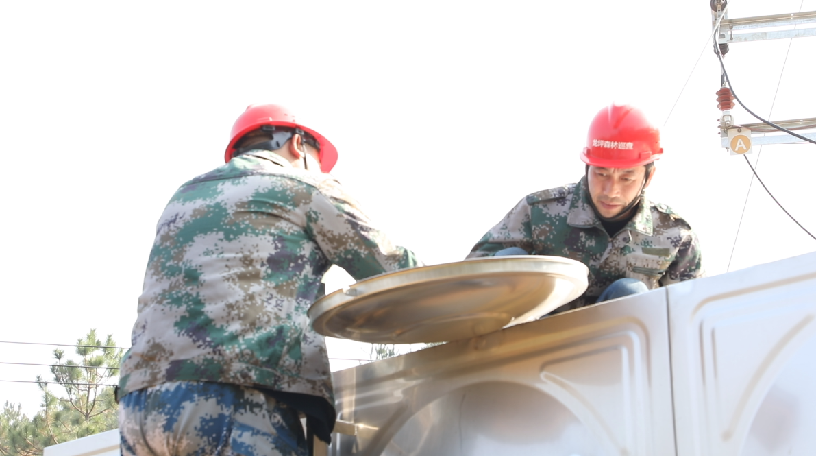 宁远：告别 “缺水愁” 喝上 “放心水”