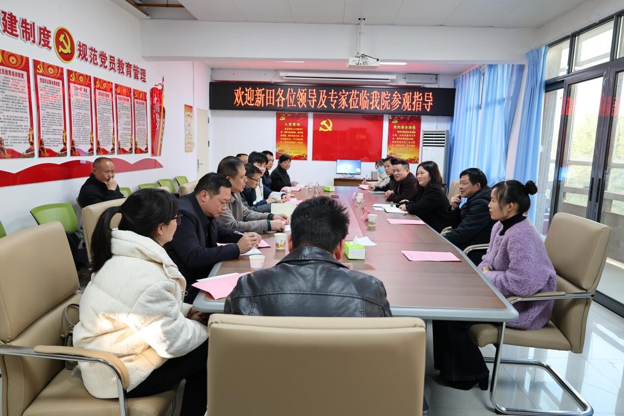 宁远妇幼：跨域交流促提升 同心共护妇幼康