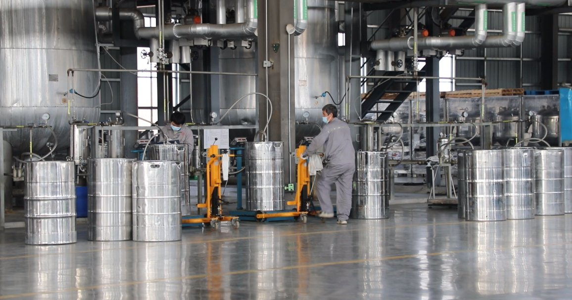 宁远：“永冲锋”精神赋能企业高质量发展