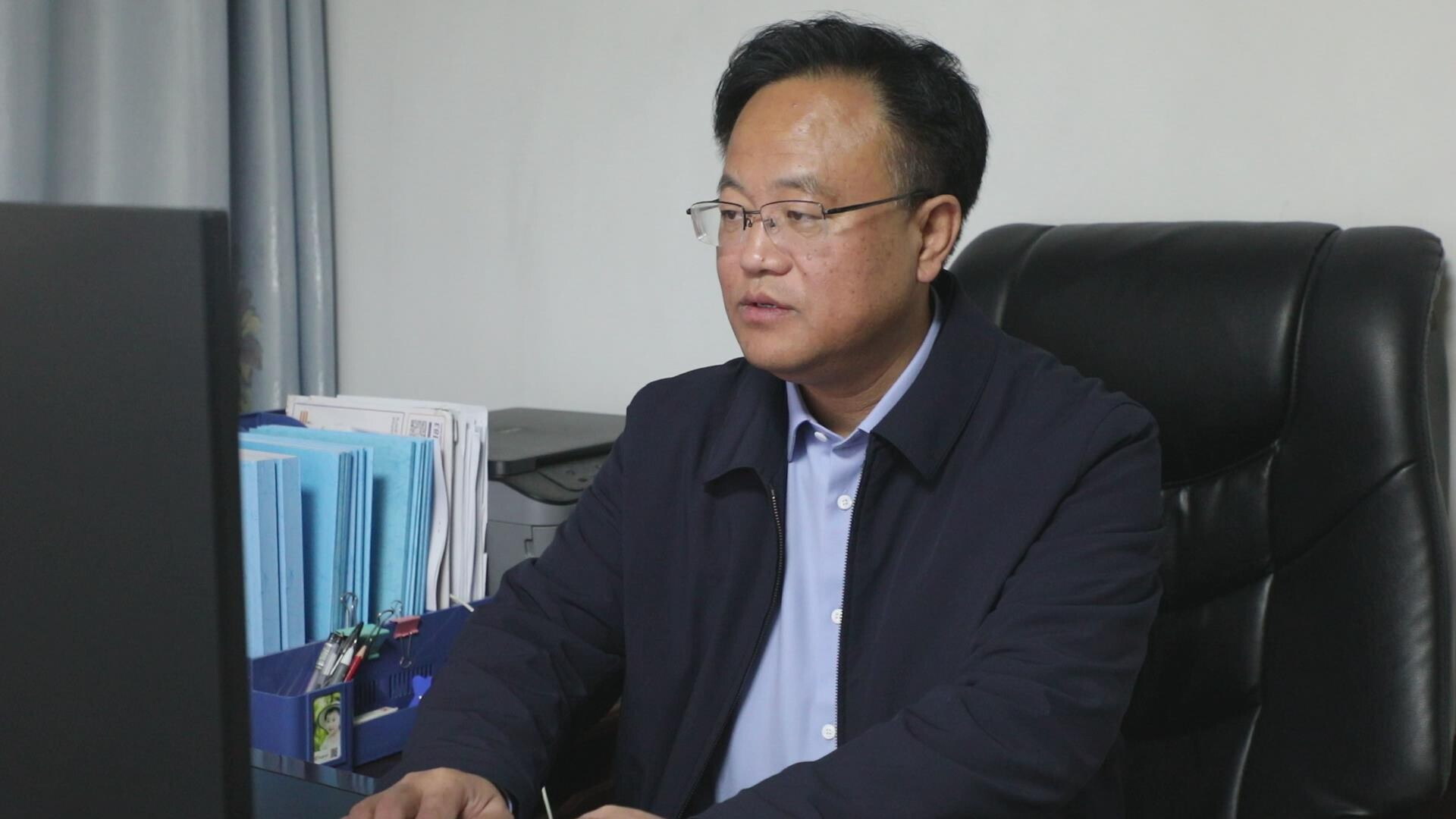 【代表风采】邓莹：履职担当促发展 文旅融合惠民生