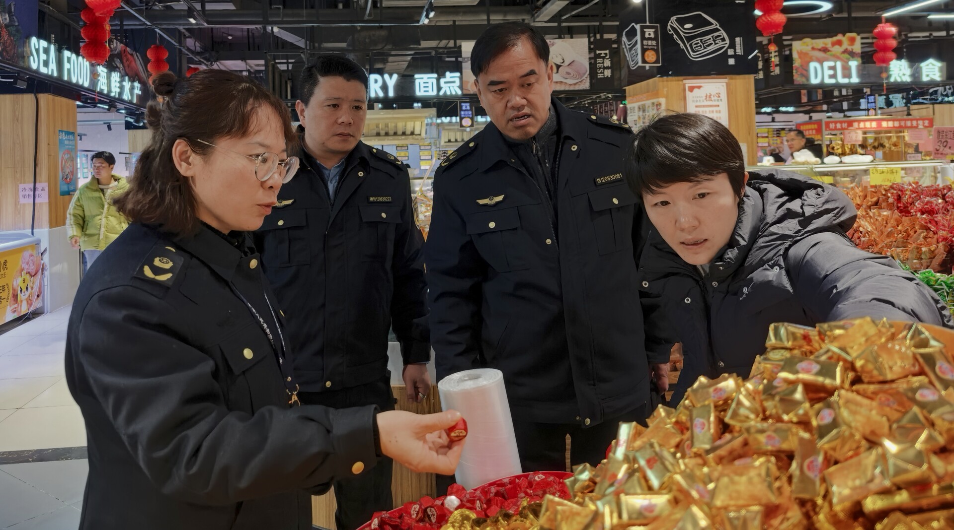 宁远市监局：开展“年关守护（2026）”行动