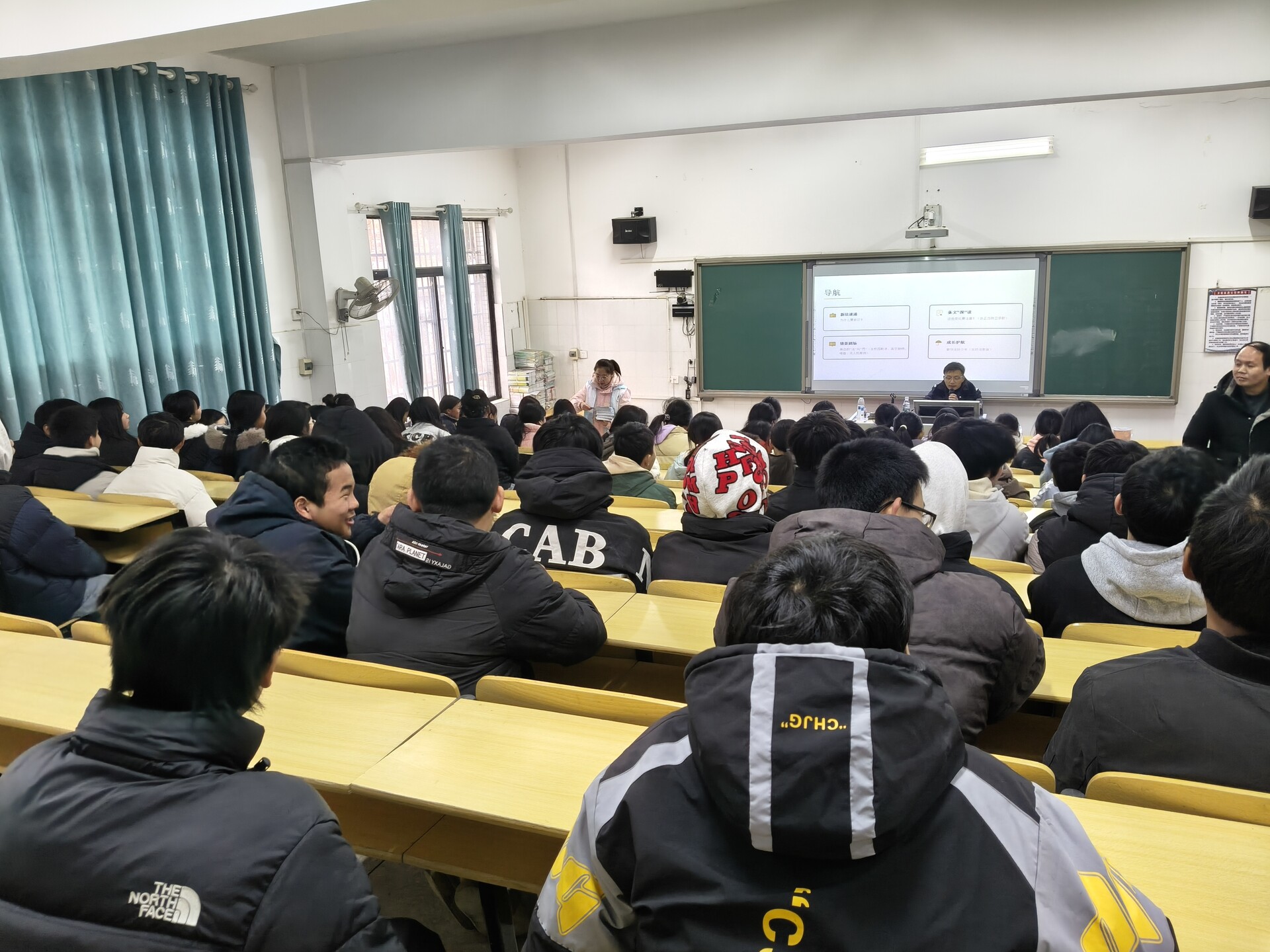 宁远县保安镇：“普法+护蕾”双轮驱动筑牢安全防线