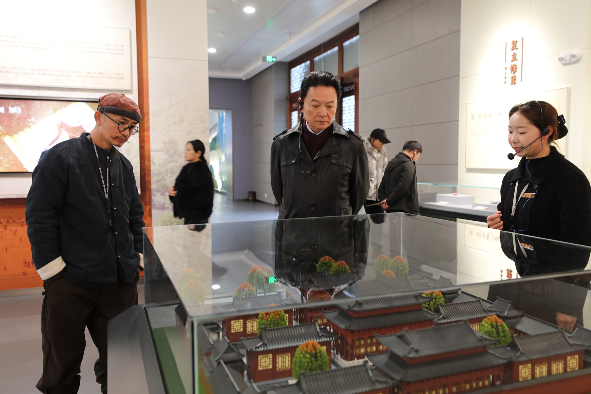 宁远：借影视力量激活文旅发展新动能