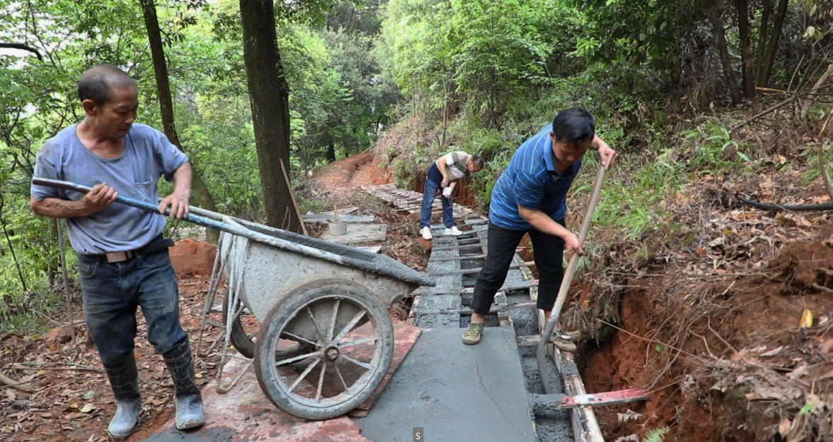 宁远：消除地灾保平安 筑牢汛期安全防线
