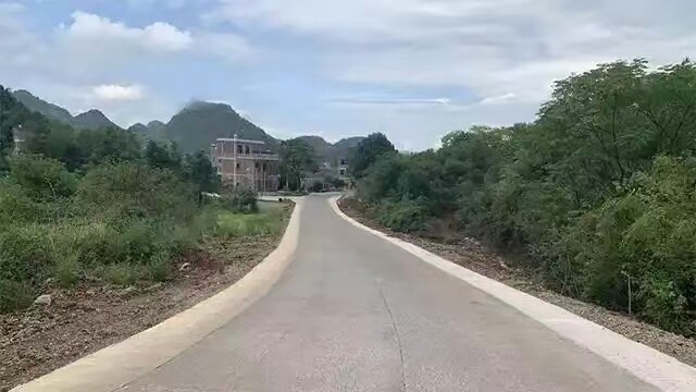 宁远县政协：小提案铺就了瑶乡致富大道