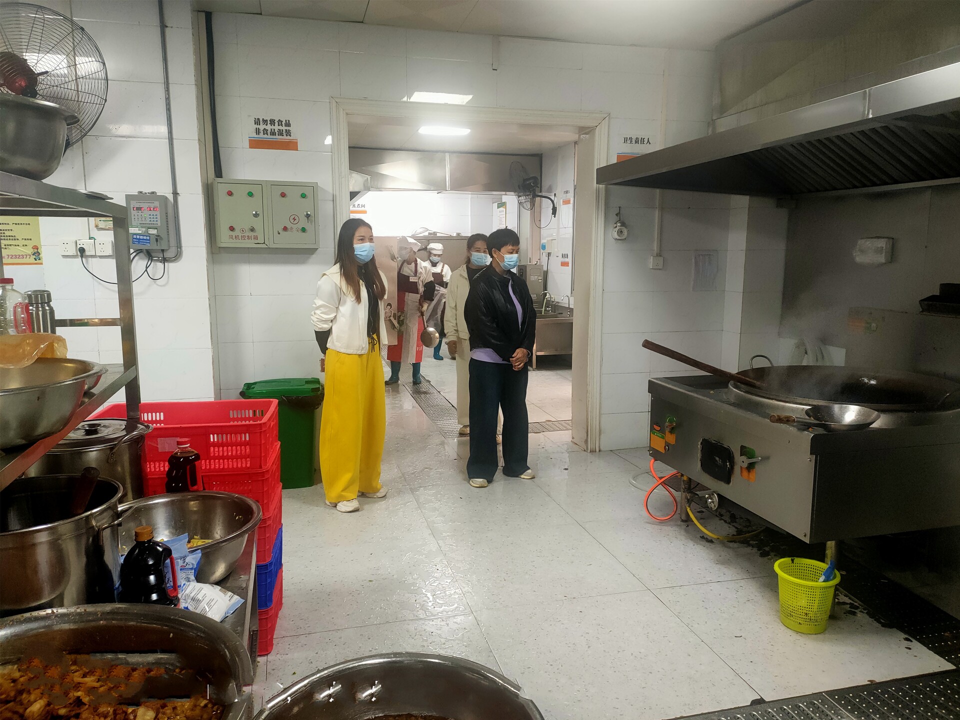 宁远县莲花小学：家校携手护“食”安 共筑饮食健康防线