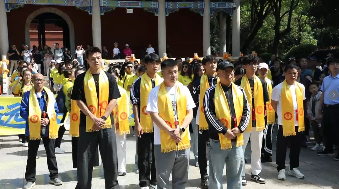【美景不远·就在宁远】宁远：足球+文旅 “去班味”  微度假引爆“五一”