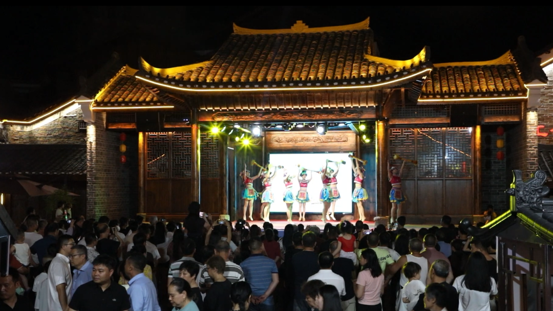 宁远县2026年“5·19中国旅游日”文旅主题宣传活动启动
