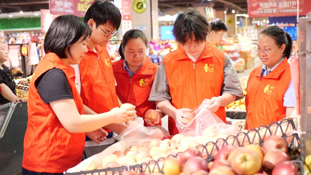 宁远：筑牢农安底线 护航舌尖安全