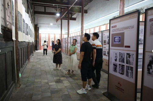 宁远县开展2026年文化和自然遗产日系列主题活动