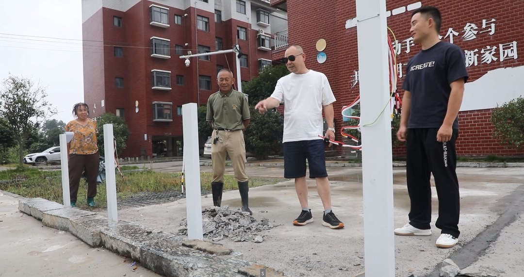 宁远：疏堵结合 从源头上筑牢消防安全防线