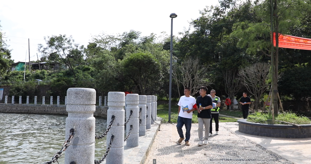 宁远：多措并举防溺水 筑牢暑期安全防线