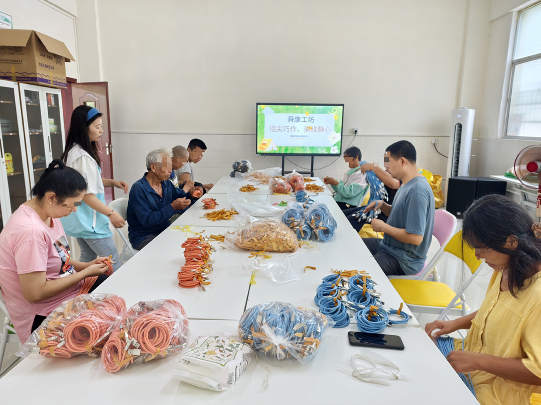 宁远：暖心服务守护特殊群体与未成年人成长