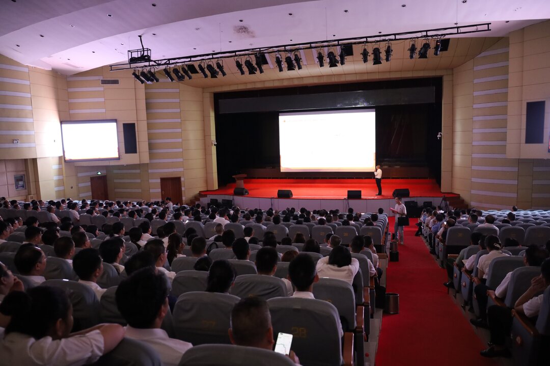 【聚焦党代会 共话新发展】中国共产党宁远县第十四次代表大会召开“三个专项规划”汇报会议