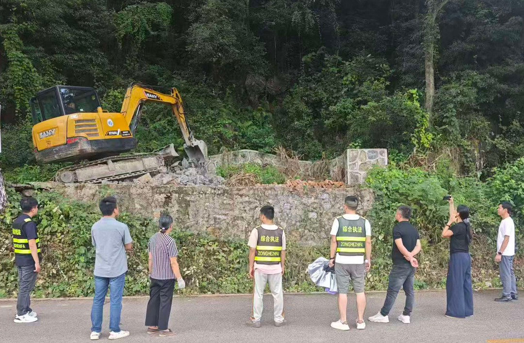 宁远县桐木漯瑶族乡：柔性治理破殡葬陋习