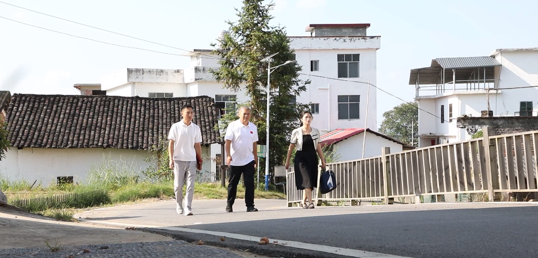 【营商环境看宁远】宁远县农村经营服务站：扎根“三农”解民忧 实干担当赢民心