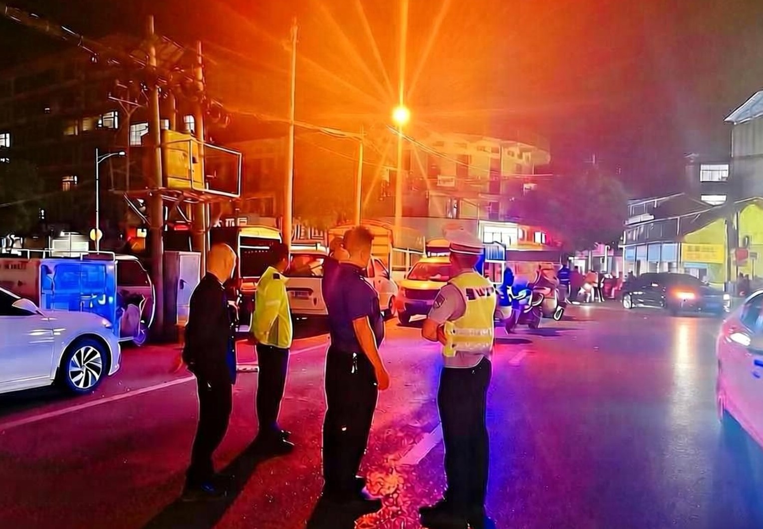 宁远县城管局：智慧赋能城市管理   精细管护城市环境