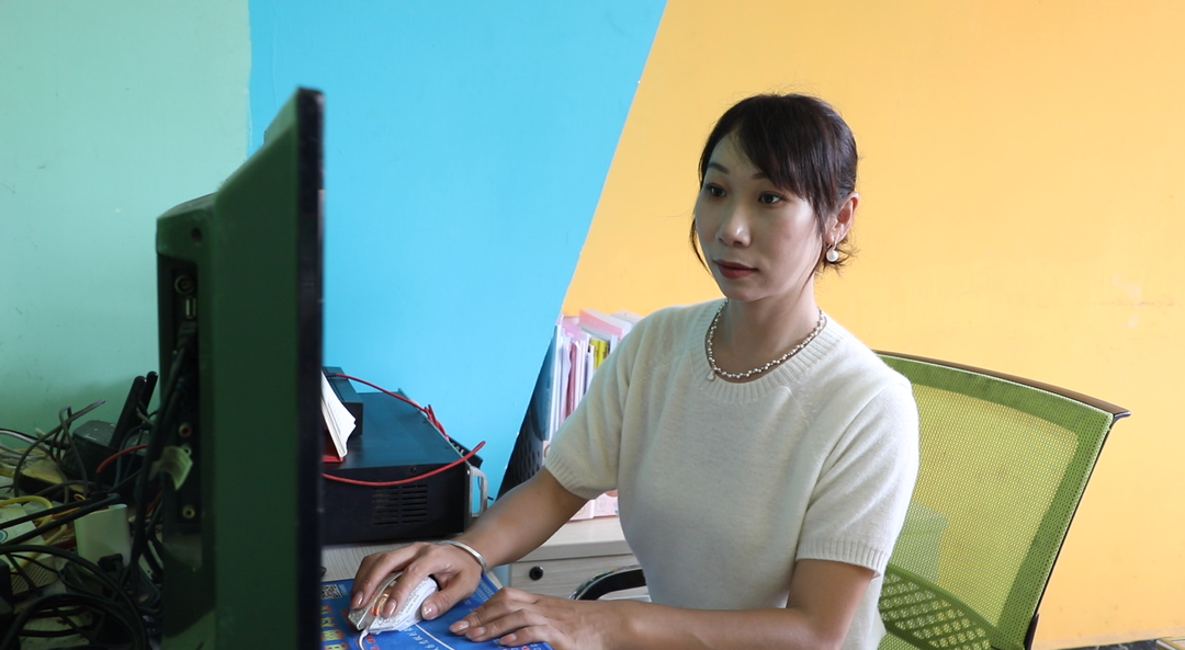 【人大代表风采】顾妮敏：用镜头为家乡代言