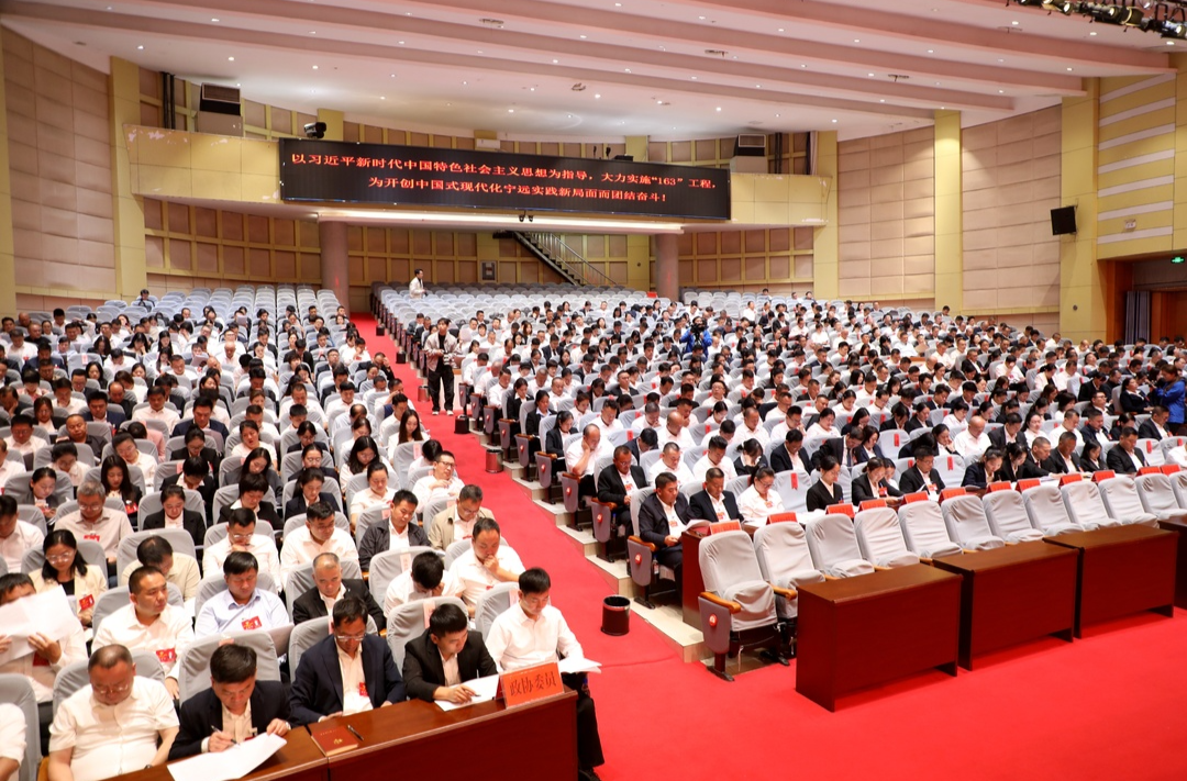 【聚焦两会】人大代表、政协委员感言：履职尽责担使命 同心聚力启新程